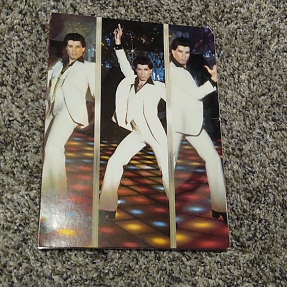 Saturday Night Fever Movie DVD - Picture 5 of 6